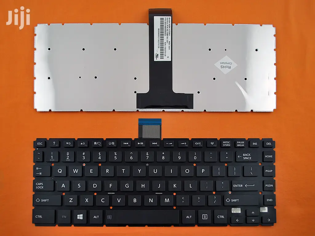 Keyboard for Toshiba Satellite L40-B L40d-B L40dt-B L40t-B