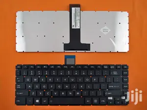 Keyboard for Toshiba Satellite L40-B L40d-B L40dt-B L40t-B