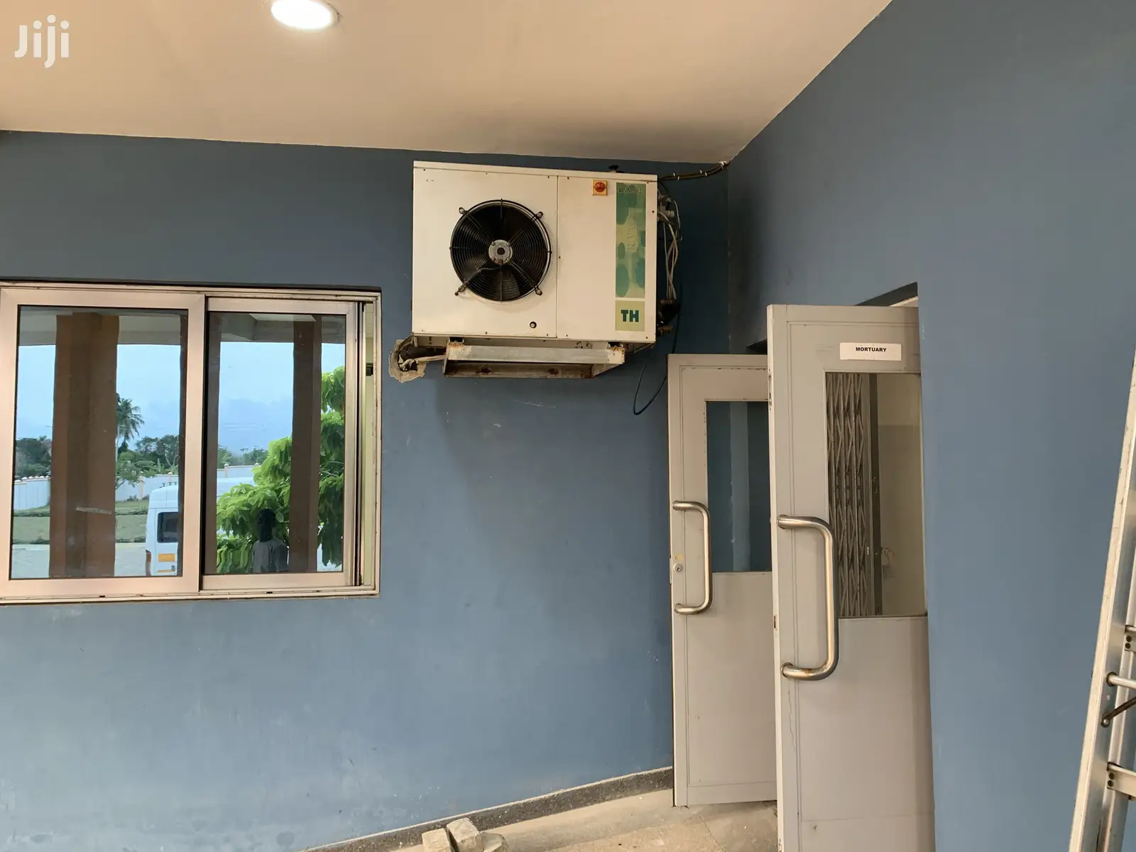Cold Room Installation Or Repair
