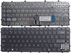 KEYBOARD For HP Envy 4-1110us 4-1117nr 4-1105dx 4-1115dx 4