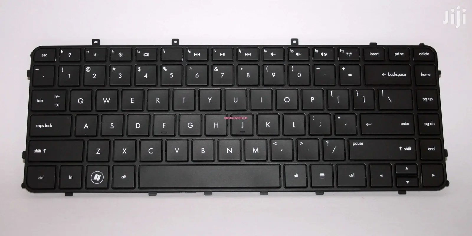KEYBOARD For HP Envy 4-1110us 4-1117nr 4-1105dx 4-1115dx 4