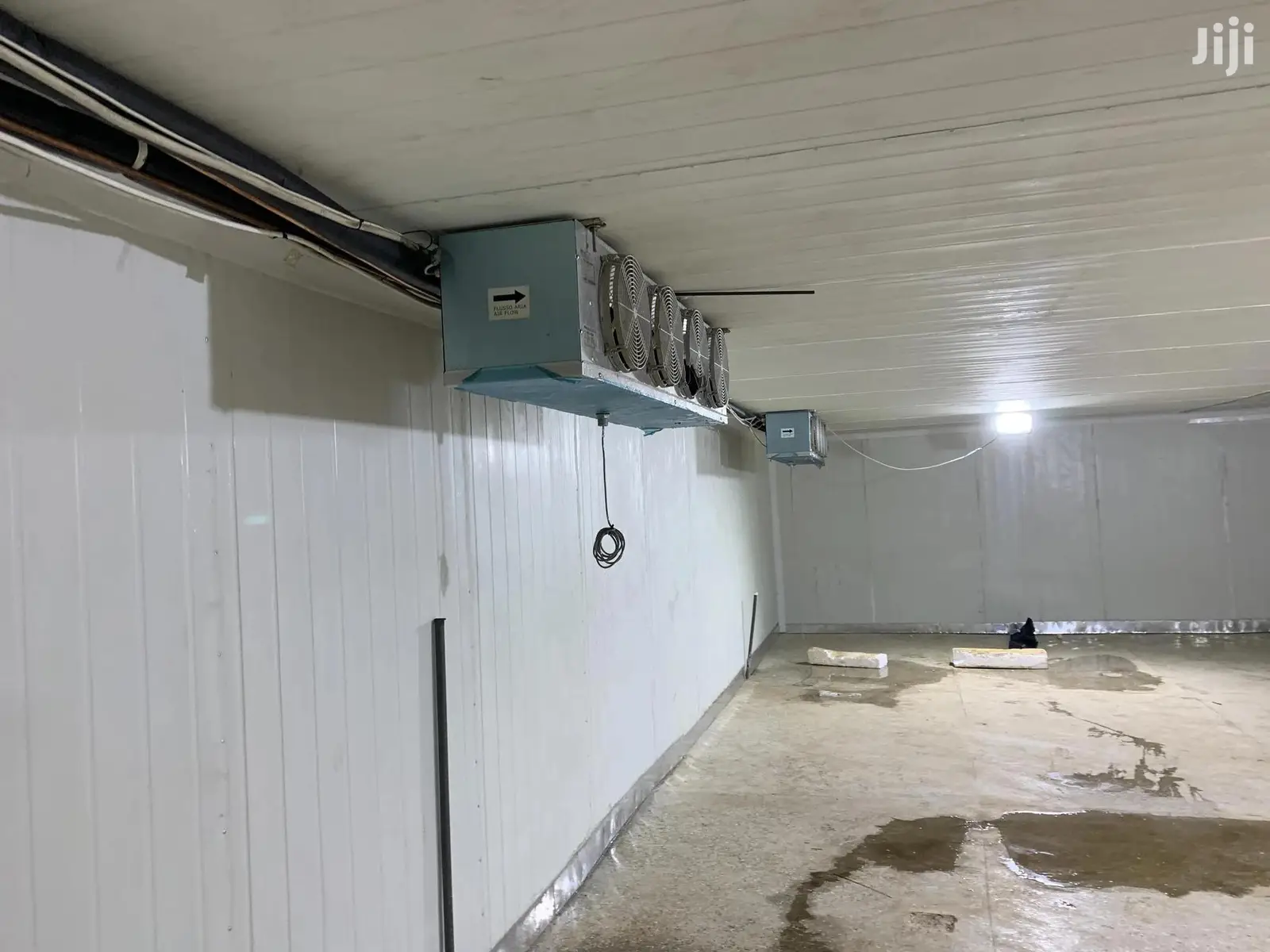 Cold Room Installation Or Repair