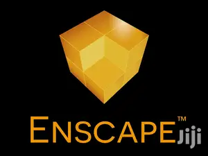 Escape 3D (Revit, Sketch Up, Archicad, Rhino)