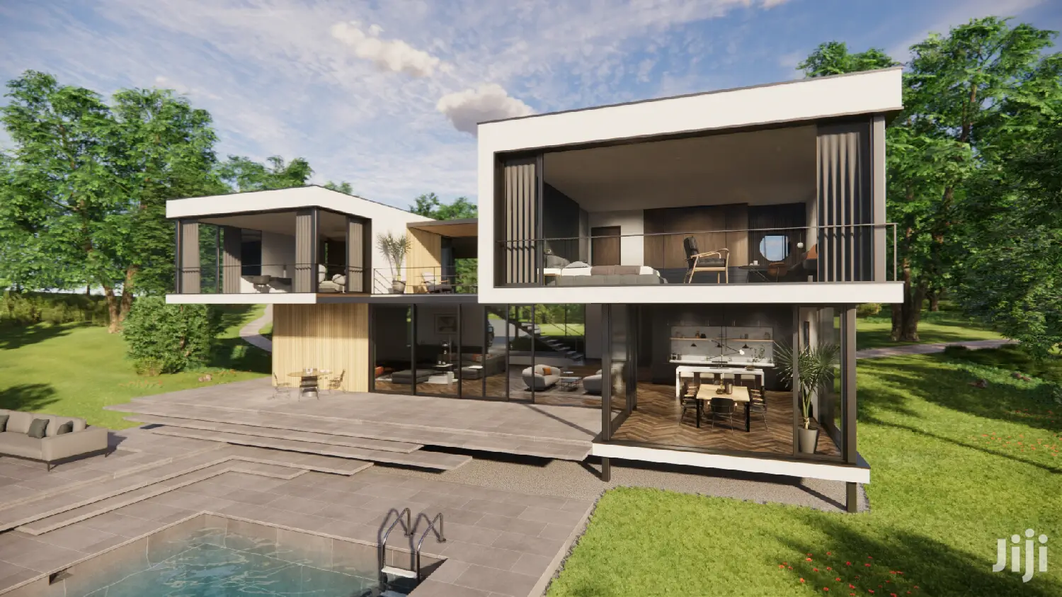 Escape 3D (Revit, Sketch Up, Archicad, Rhino)
