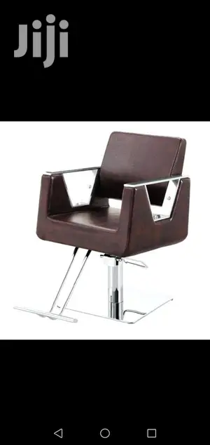 Saloon Chairs