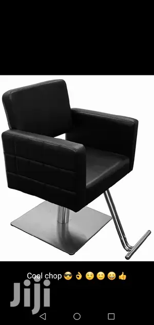 Saloon Chairs