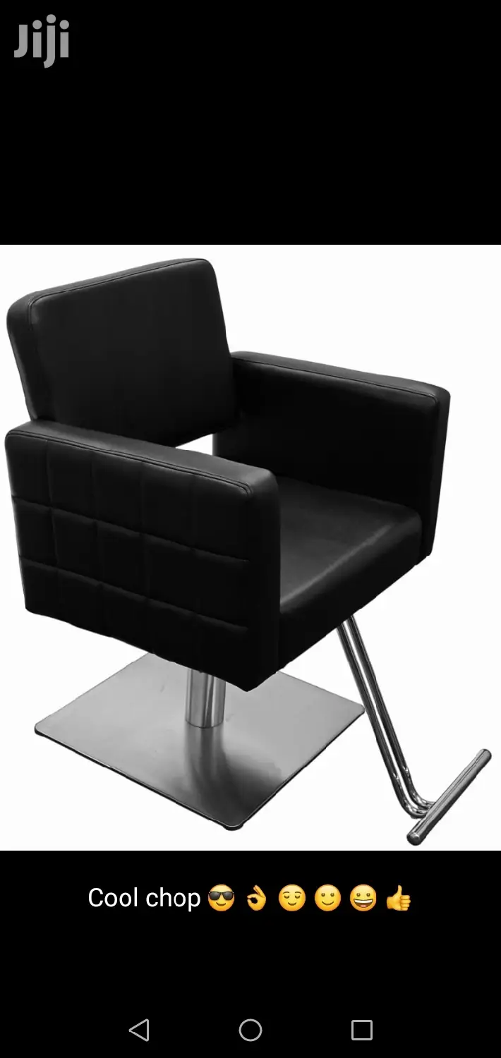Saloon Chairs