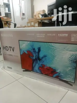 Samsung 32" Satelite Tv