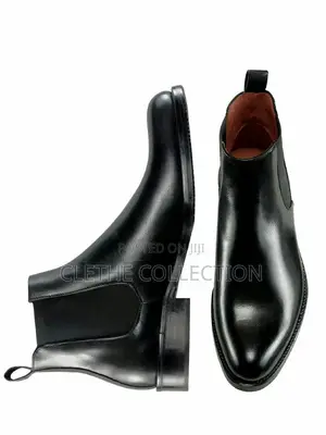 Chelsea Boots