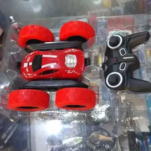 Remote Control Monster Car