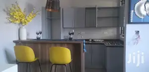 Furnished 1bdrm Block of Flats in Accra Metropolitan for rent