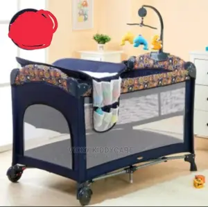 Baby Playpen Cot