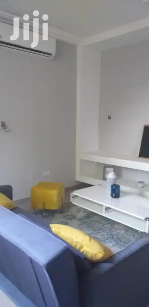 Furnished 1bdrm Block of Flats in Accra Metropolitan for rent
