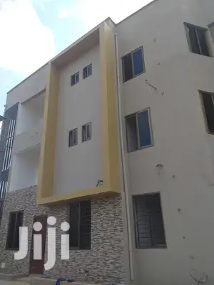 Furnished 1bdrm Block of Flats in Accra Metropolitan for rent