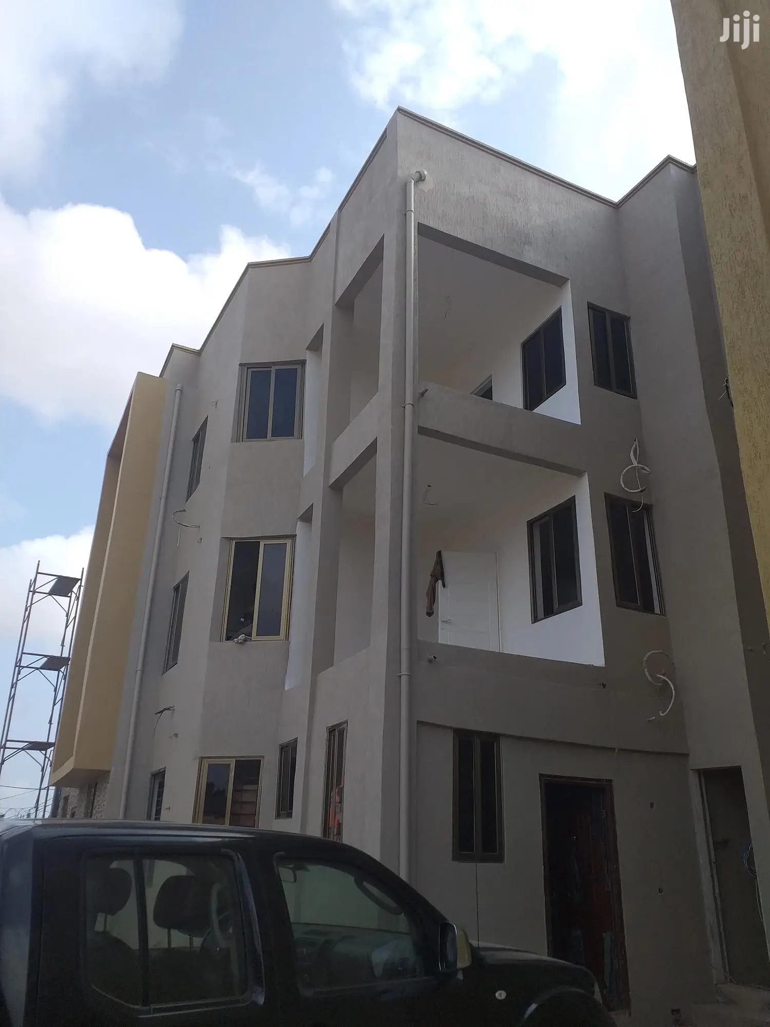 Furnished 1bdrm Block of Flats in Accra Metropolitan for rent