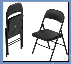 Fold-able Chairs