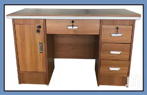 Quality PC Desk