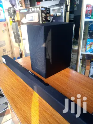 Samsung Wireless Sound Bar(200watt)