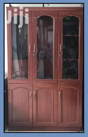 3 Door Wardrobe