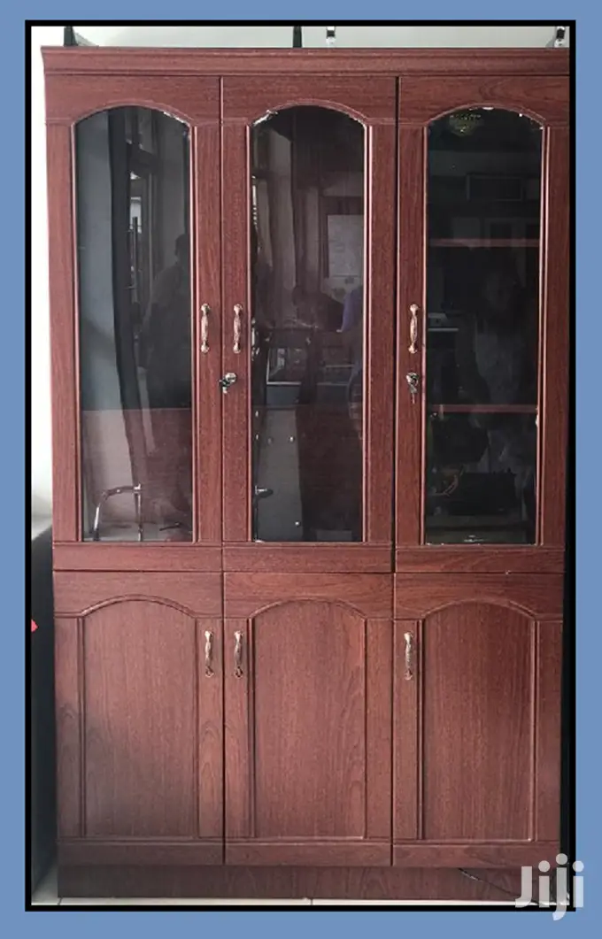 3 Door Wardrobe