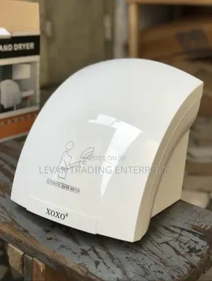 Quality Hand Dryer - Automatic Hand Dryer