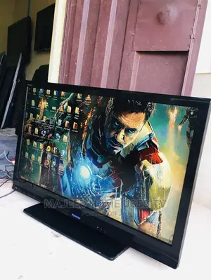 42inches Toshiba Slim LCD Digital Tv