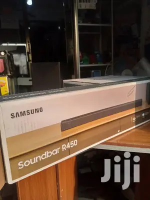 Sound Bar - Samsung 200W