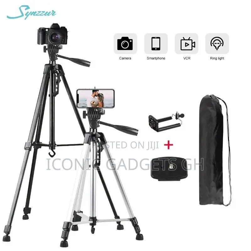 Multipurpose Tripod Stands In Various Sizes....