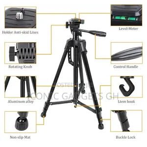 Multipurpose Tripod Stands In Various Sizes....