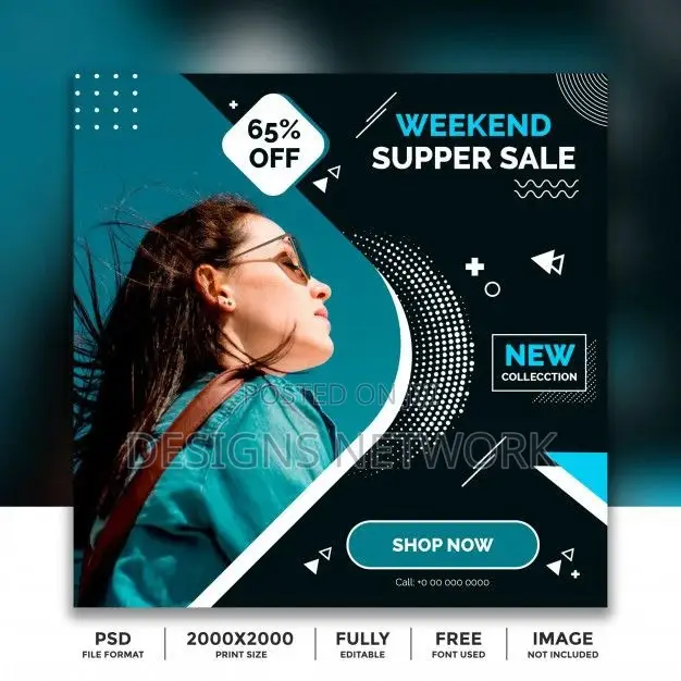 Professional Graphic Designer