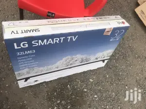 Quality 2019 32"inches Smart Digital Satellite Lg 32lm6300pla