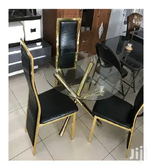 Modern Dining Set