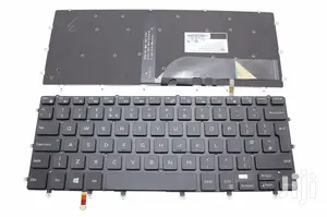 Dell XPS 15 9550 9560 9570 Keyboard for Precision Inspiron