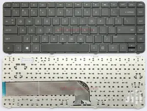 Hp Pavilion Dv4-3000 Series Keyboard