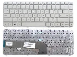 Hp Pavilion Dv4-3000 Series Keyboard