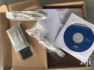 Genuine Dell Wireless 1450 USB Adapter (802.11 a/B/G)