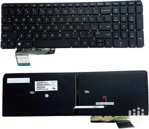 Laptop Keyboard For HP Envy M6-K M6-K000 M6-K100 Series
