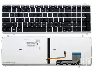 Laptop Keyboard For HP Envy M6-K M6-K000 M6-K100 Series