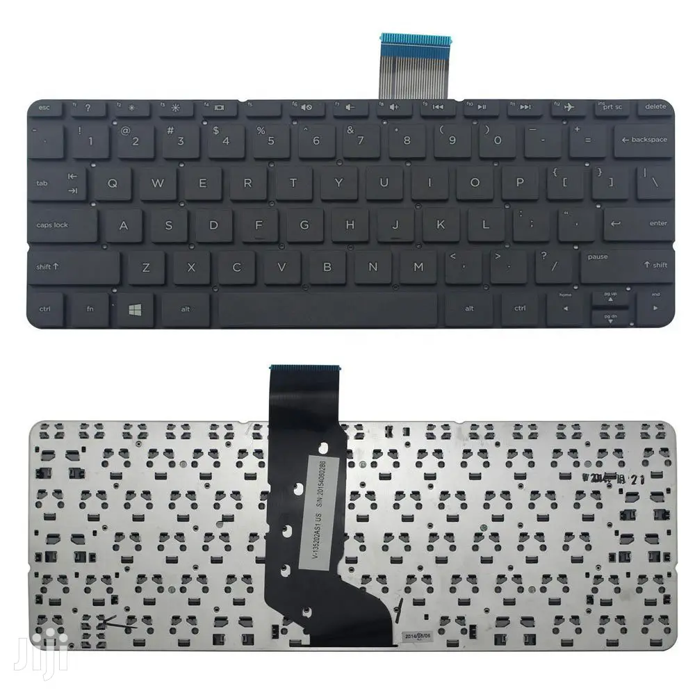 Keyboard For HP X360 11-R 11-N 11-G 11-D 11 11-N Laptop