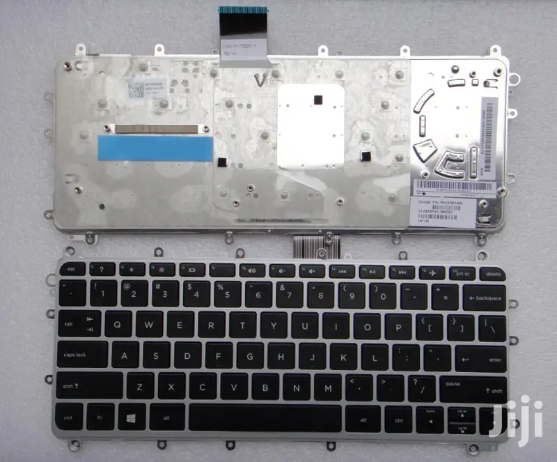 Keyboard For HP X360 11-R 11-N 11-G 11-D 11 11-N Laptop