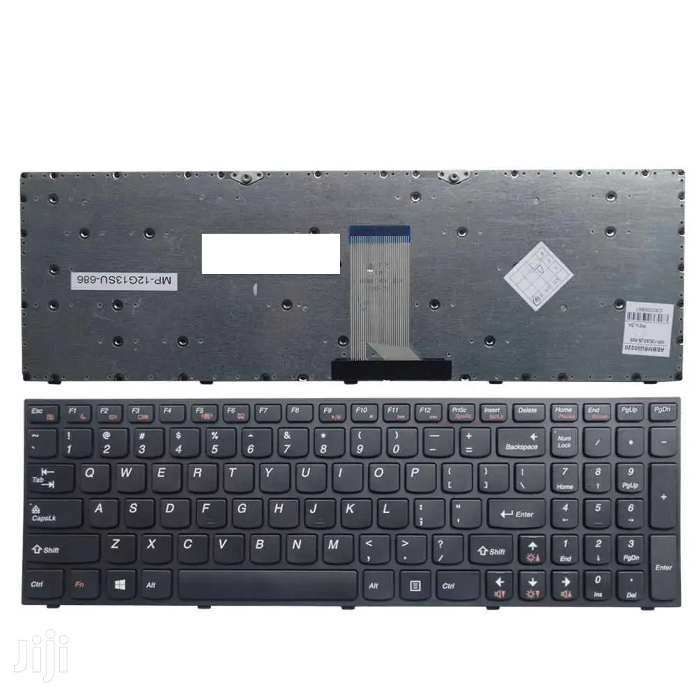 Keyboard For Lenovo Ideapad B5400 M5400 M5400a B5400 B5400a