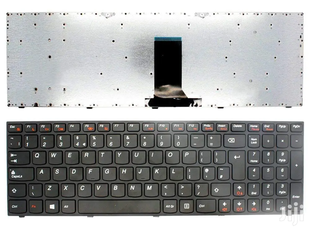Keyboard For Lenovo Ideapad B5400 M5400 M5400a B5400 B5400a