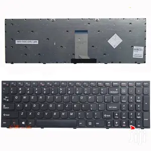 Keyboard For Lenovo Ideapad B5400 M5400 M5400a B5400 B5400a