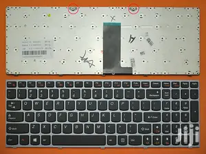 Keyboard For Lenovo Ideapad B5400 M5400 M5400a B5400 B5400a