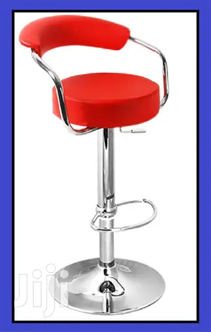 Modern Bar Stool