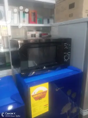 Nasco 20ltr Microwave Oven
