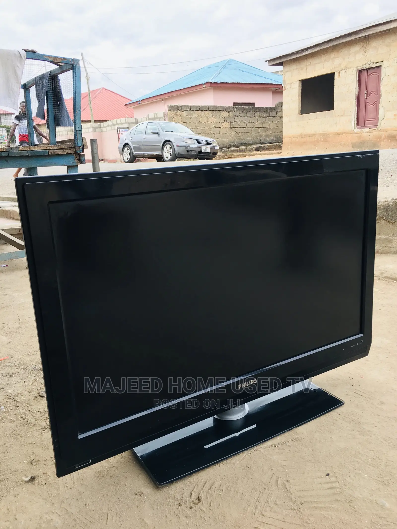 42inches Philips LCD Digital Tv