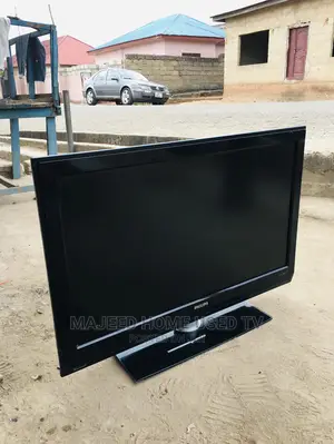 42inches Philips LCD Digital Tv