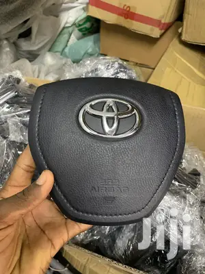 Toyota Corolla 2014-2019 Airbag Cover