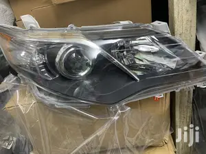 Toyota Camry (Spider) Head Lamp